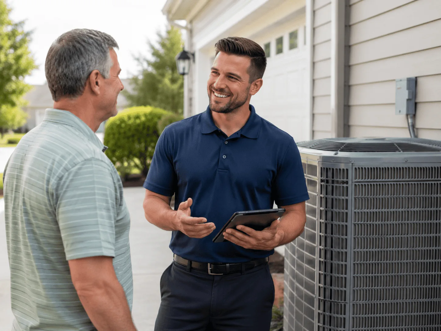 Heat Pump Installation Almena, WI FAQs